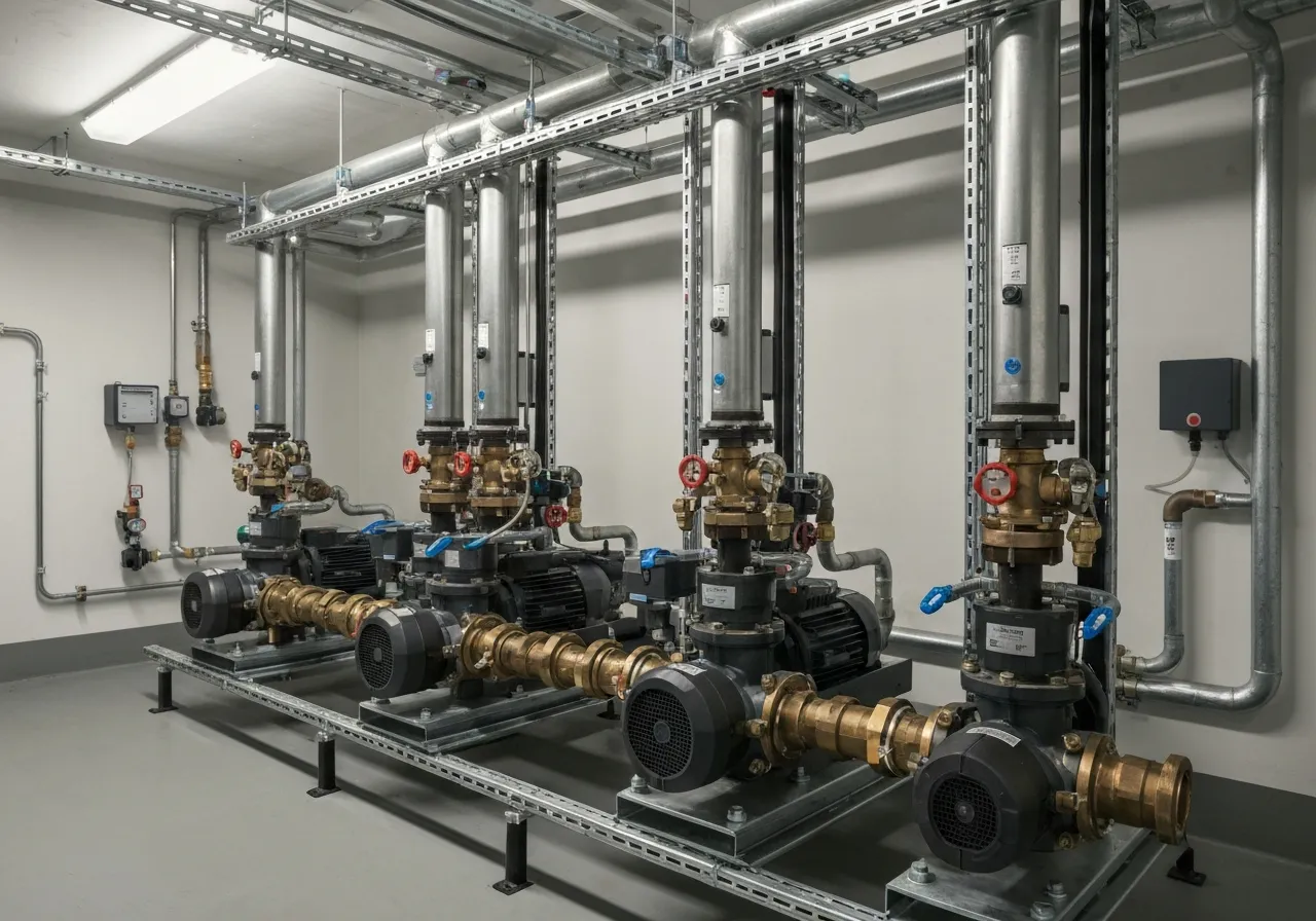 Geothermal Systems