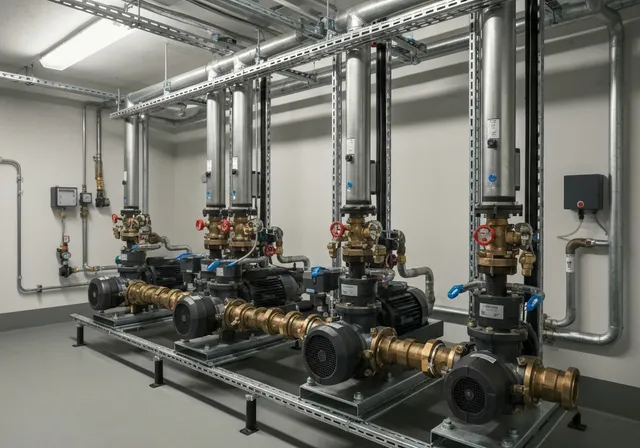 Geothermal Systems
