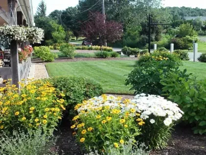 work photo from jacobslandscapingne.com