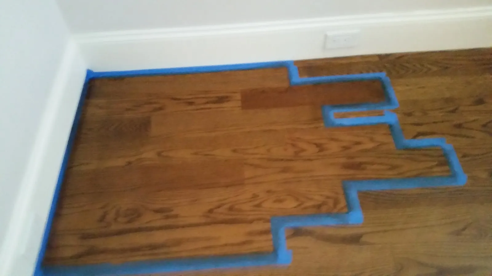 Amazing Flooring