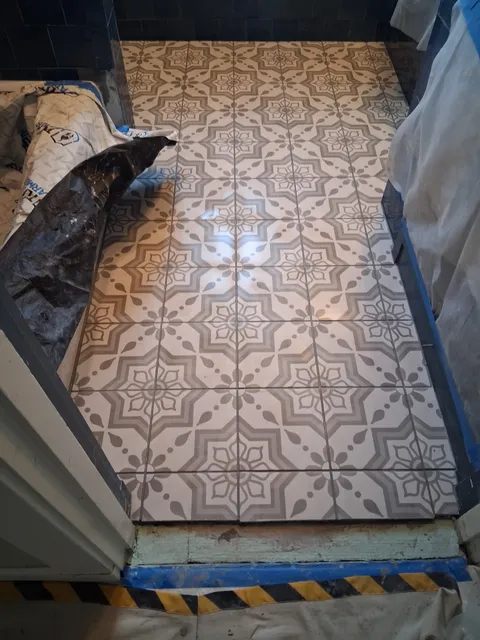 Full House Remodeling LLC work photo