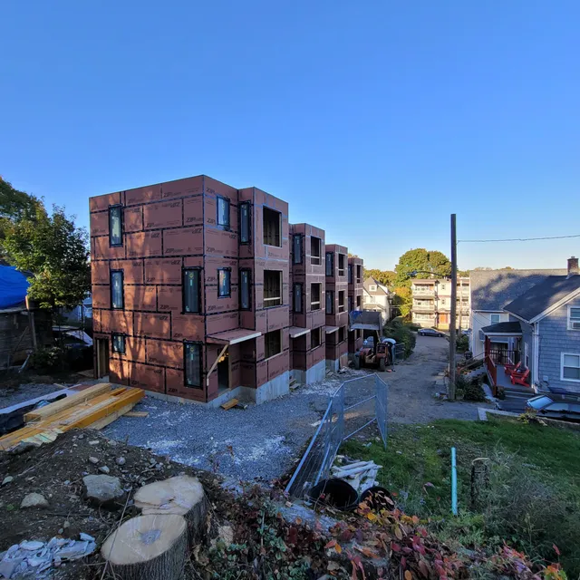 A&S CARPENTRY INC work photo