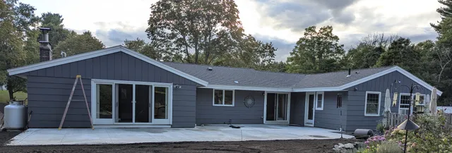 Family Roofing & Painting work photo
