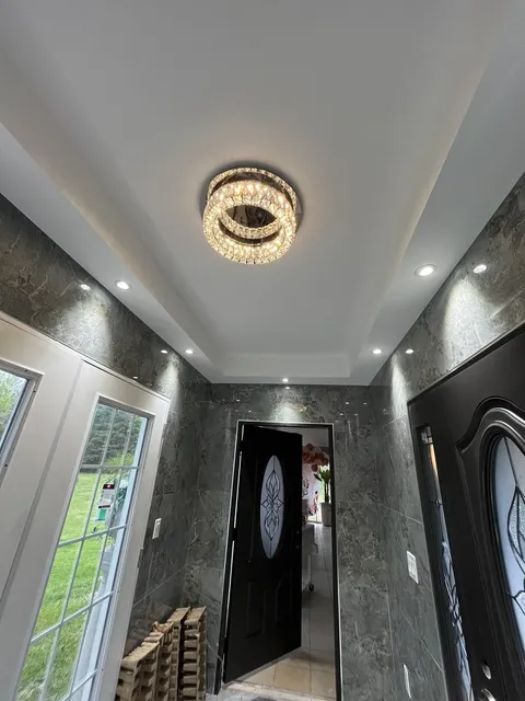 JG ELECTRIC work photo