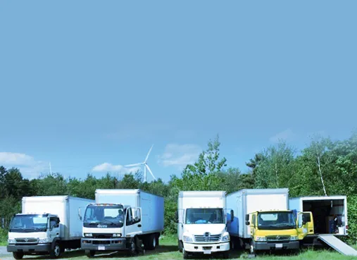 Real Deal Van Lines