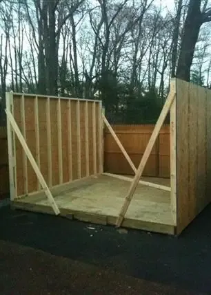 Romco Trust Inc. researched project photo