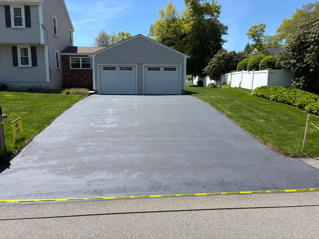 Side Hustle Home Services work photo