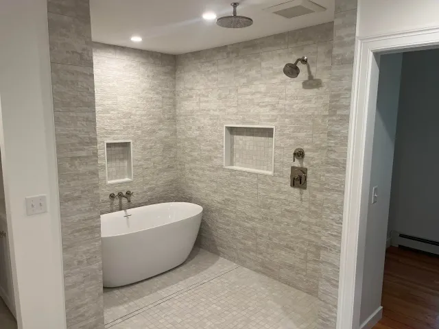 work photo from pfplumbingandheating.com