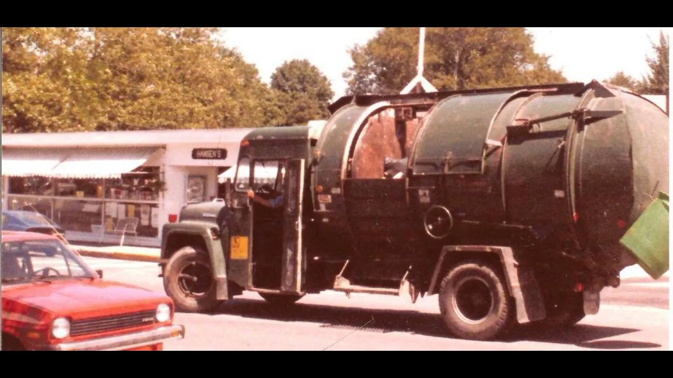 Pina Sanitation