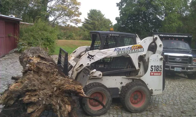 work photo from randalllandscaping.com
