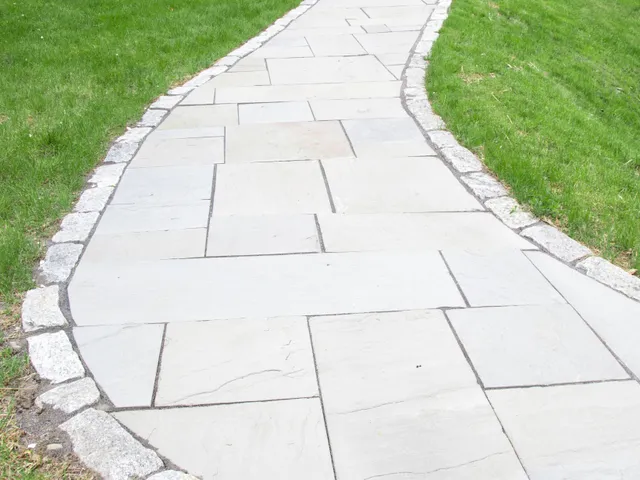 work photo from jhalllandscaping.com