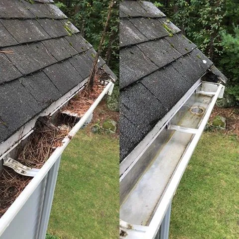 work photo from nextlevelgutters.com