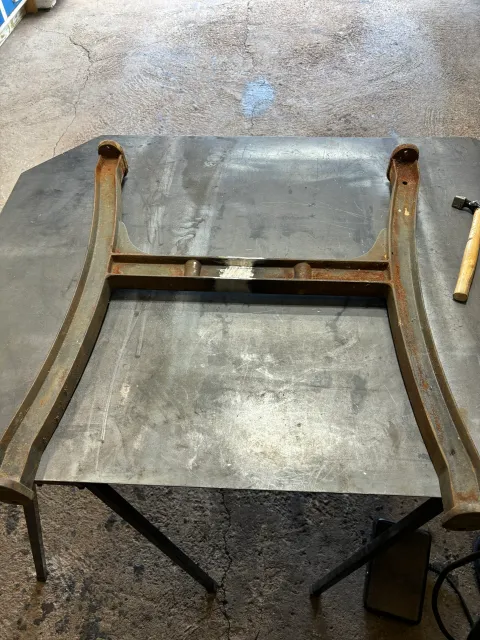 work photo from twistedupwelding.com