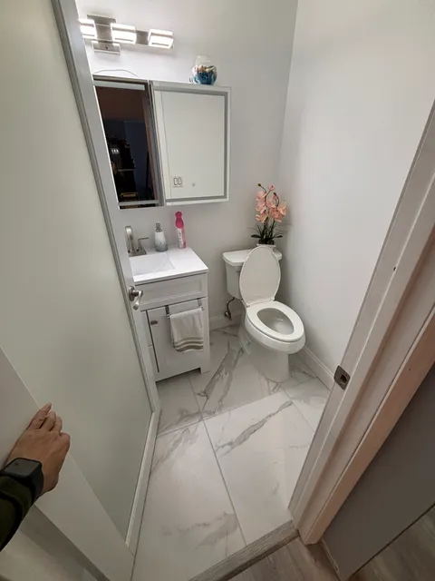 D&K solutions LLC work photo