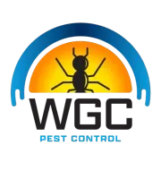 WGC Pest Control, LLC work photo