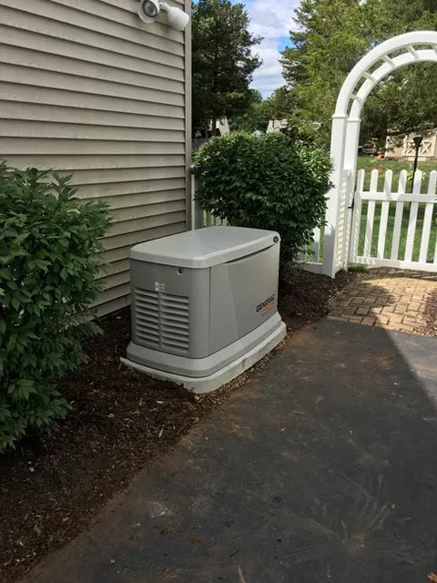 work photo from pehomegenerators.com