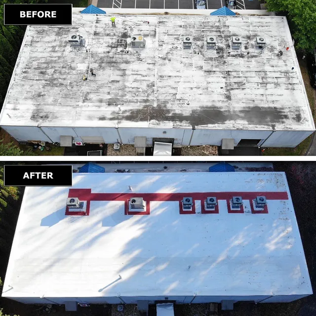 work photo from rivervalleyroofers.com