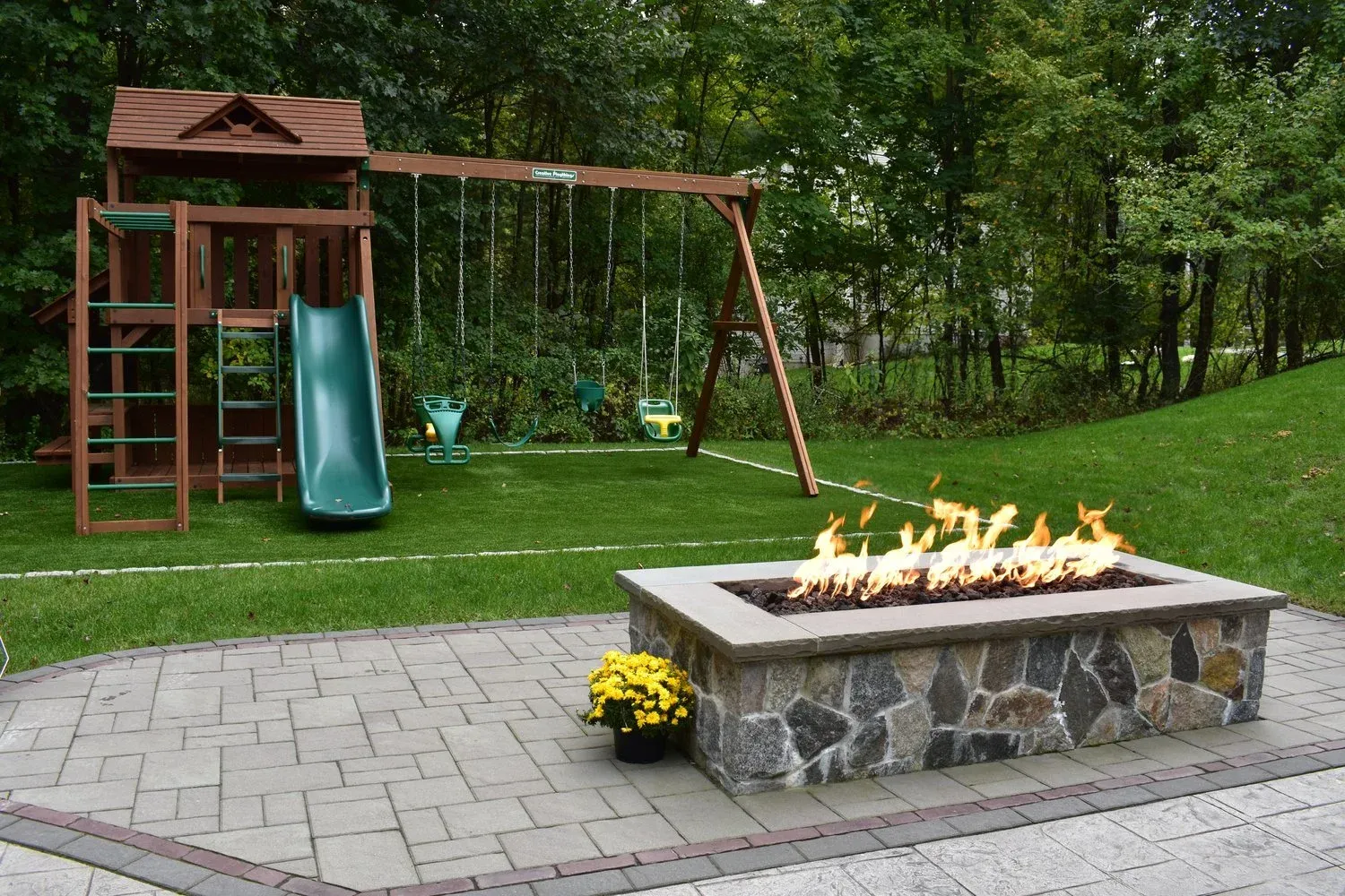 work photo from stonefireoutdoorliving.com
