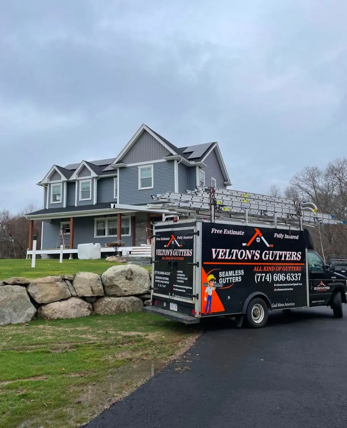 work photo from veltonsguttersconstruction.com