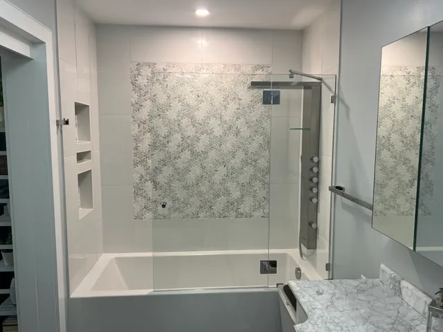 Sheridan Renovations LLC work photo