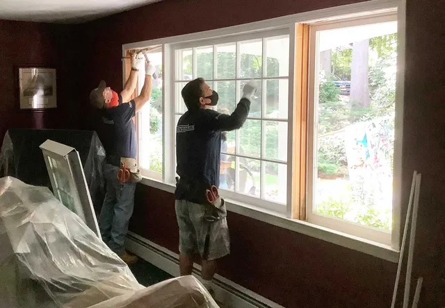 WindowRama work photo