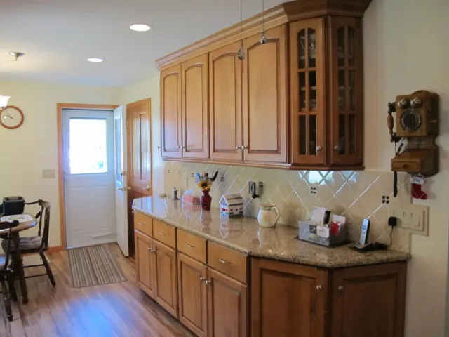 Cabinetry By Cilcourt researched project photo