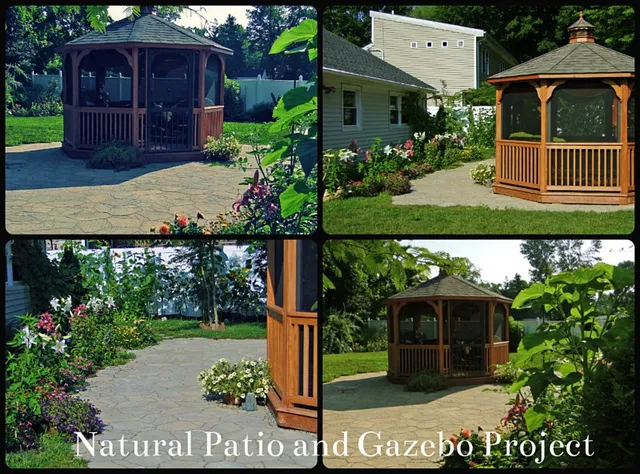 work photo from roberthansenlandscaping.com
