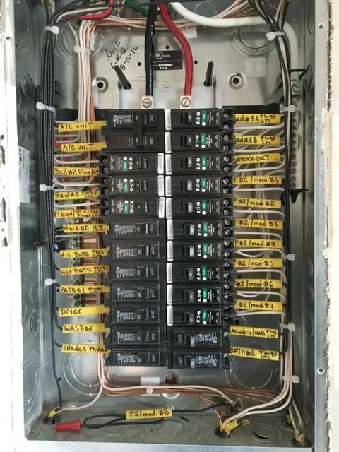 Paul Murphy Electric