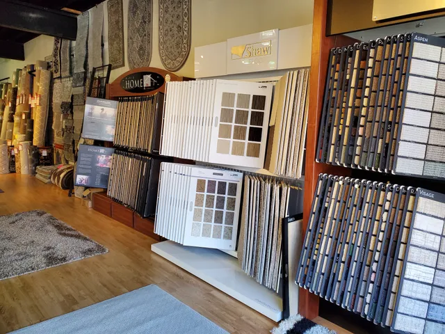 Village Carpet Inc work photo
