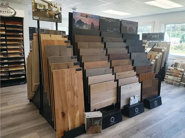 Flooring