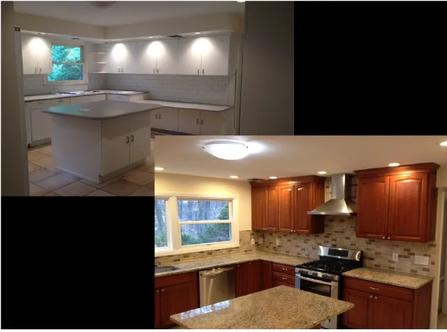Dalia Home Improvement Corp. researched project photo