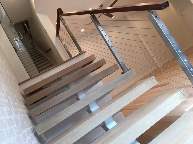 Bostonian Floor Creations researched project photo