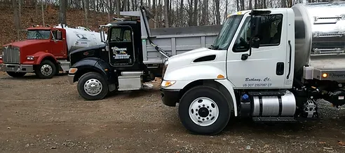 Septic system Prospect