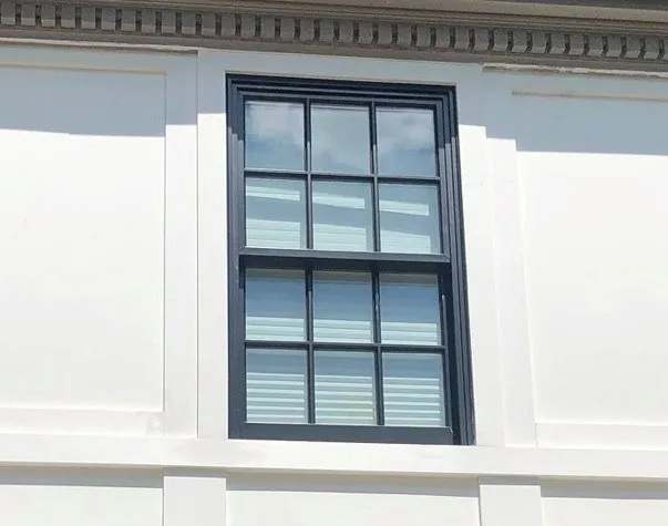 Window installations, replacements & repairs in massachusetts