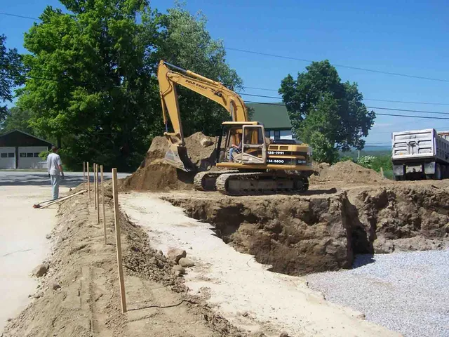 work photo from goldeaglecontracting.com