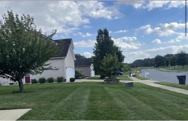 Greenchase Lawn Care researched project photo