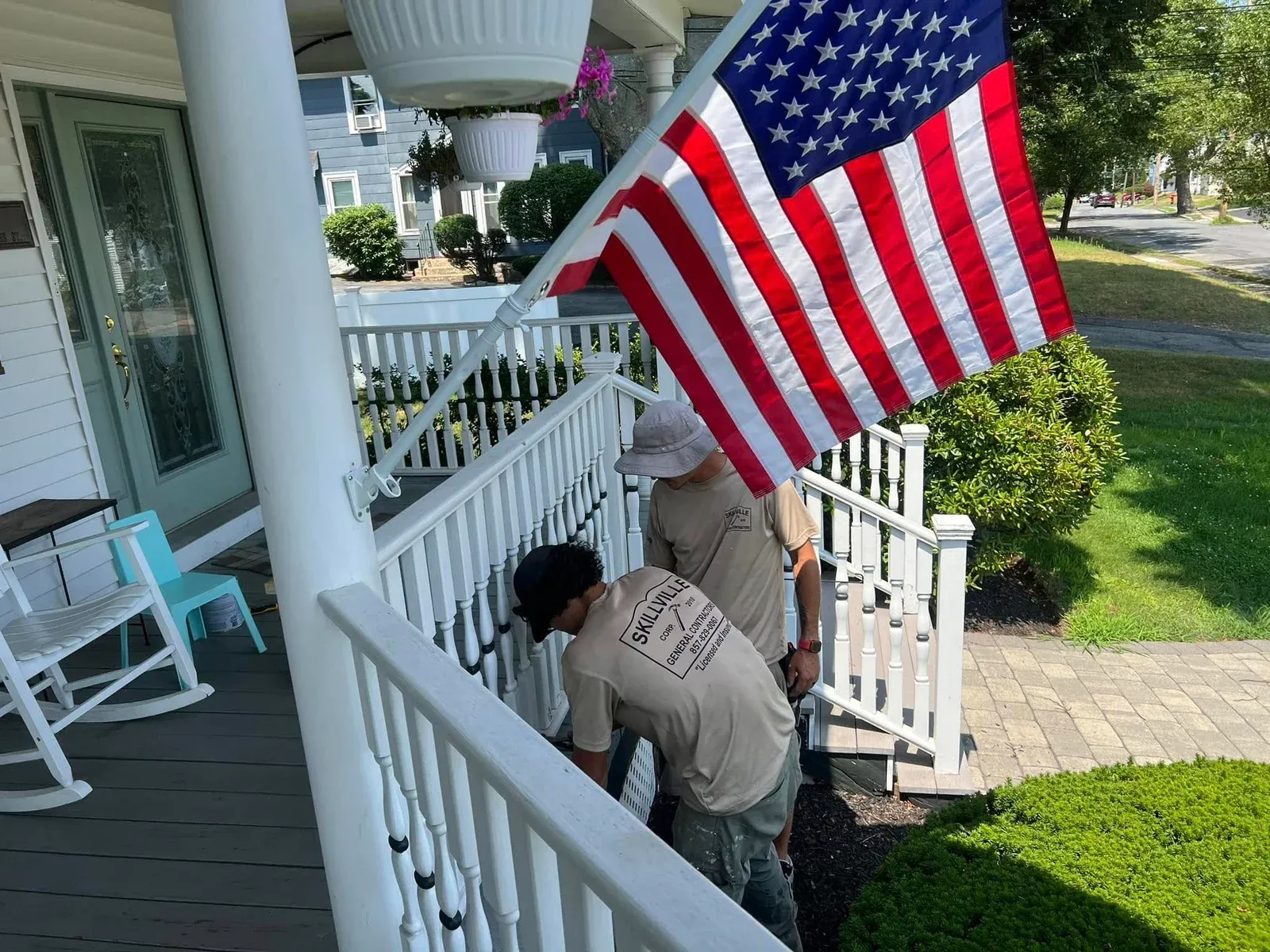 Home Remodel Contractor Methuen, MA