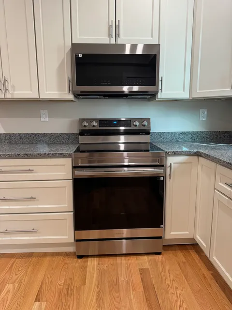 MQ HOUSE CLEANING work photo