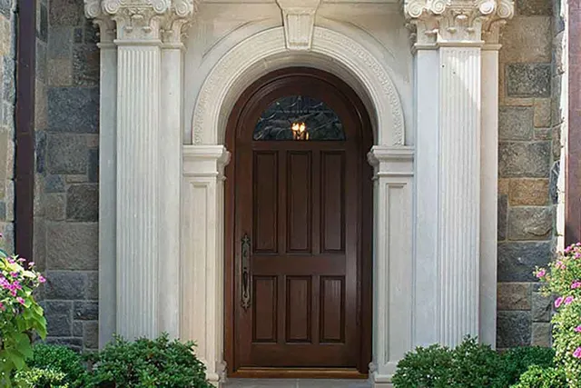 Windows-Doors
