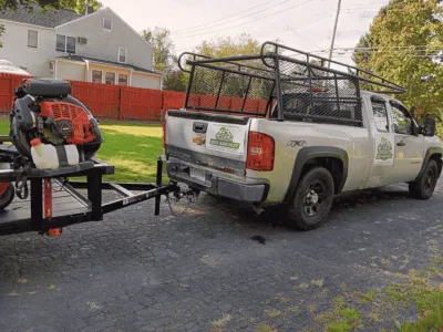 work photo from landscaping-green.com