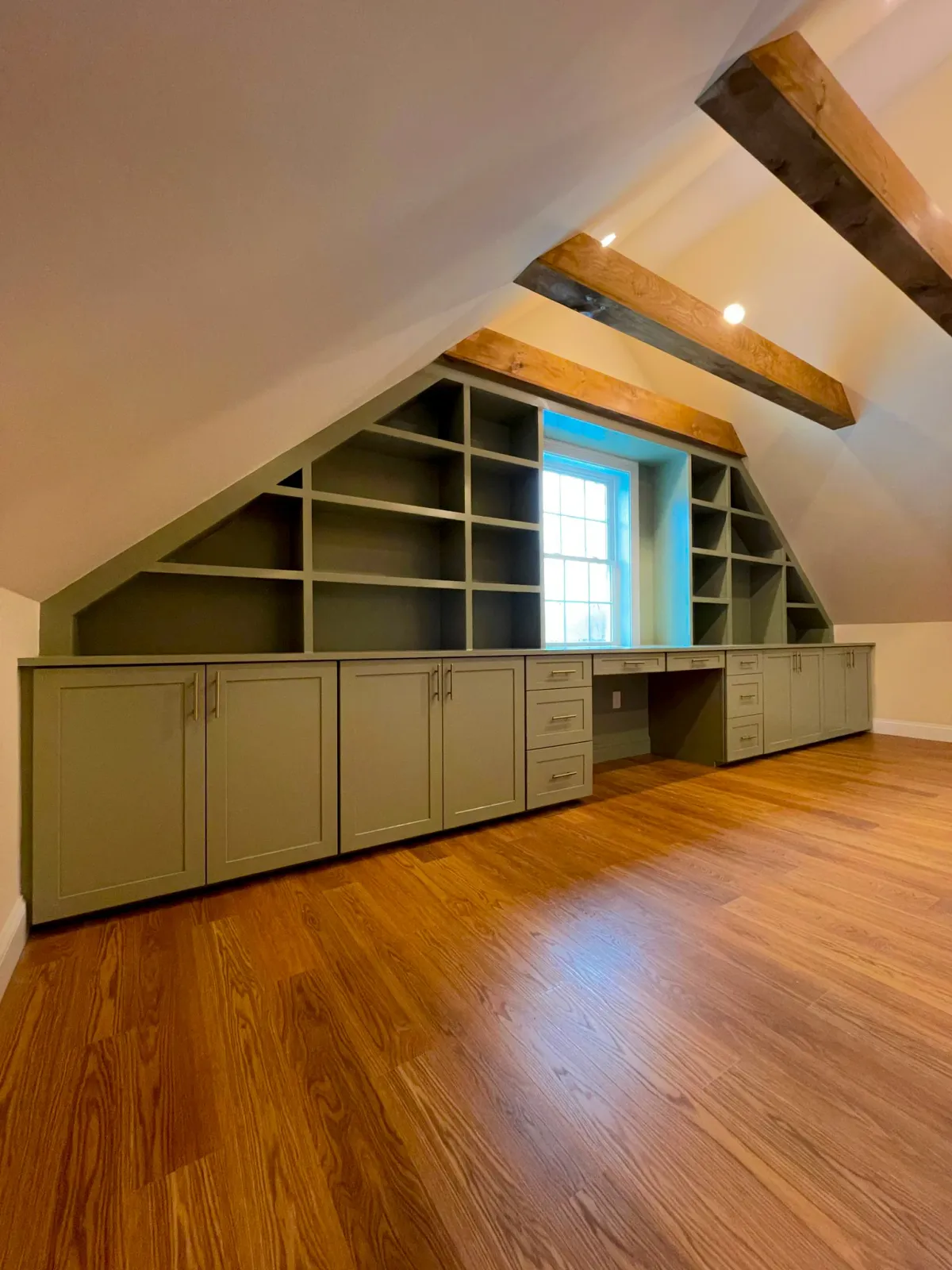 All Matters General Contractor Inc. researched project photo