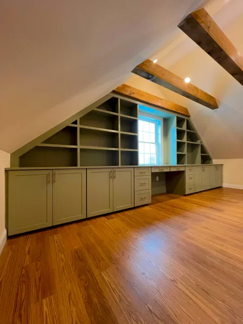 All Matters General Contractor Inc. researched project photo
