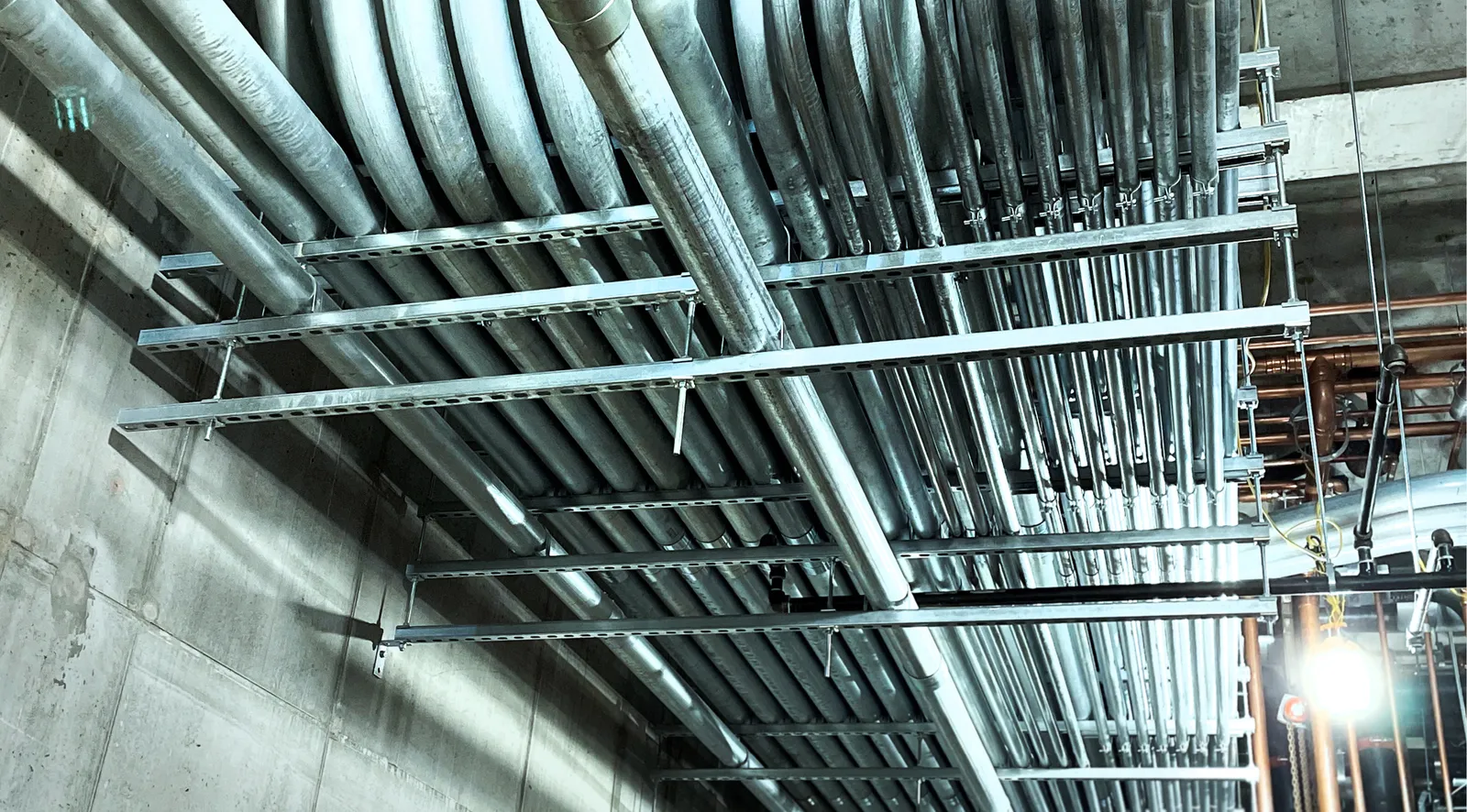 work photo from gastonelectrical.com