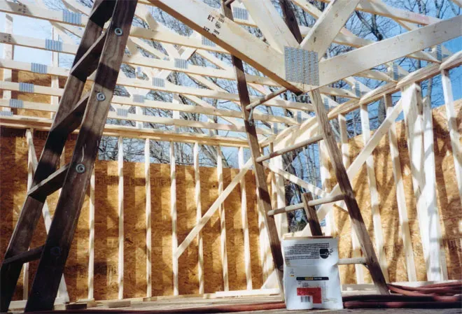 work photo from burtilsleyconstruction.com