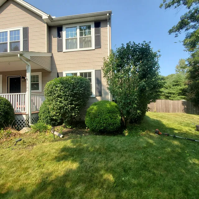 Quality Shrub and Bush Trimming Services in Coventry, RI by Q's Quality Lawn Care, LLC