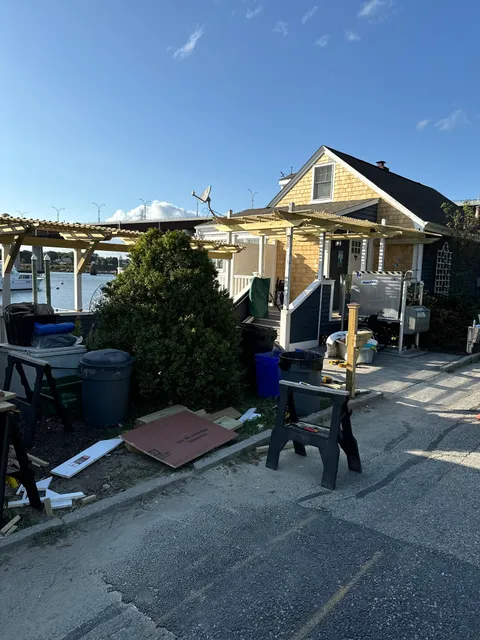 Kevin's Handyman Services