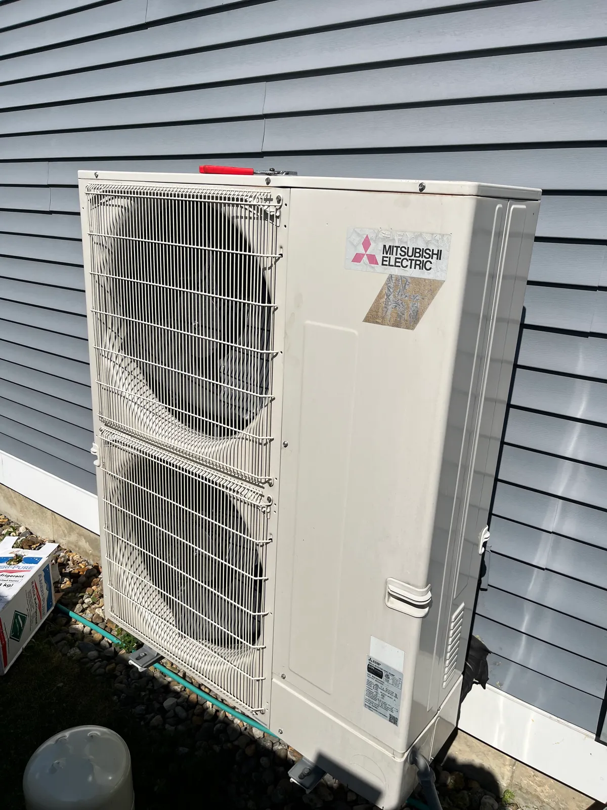 Markt Heating And Cooling LLC researched project photo