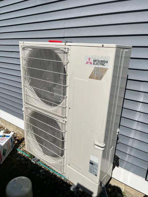 Markt Heating And Cooling LLC researched project photo