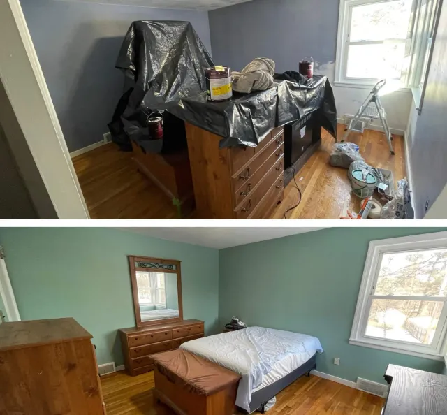 work photo from defalcohomeimprovement.net