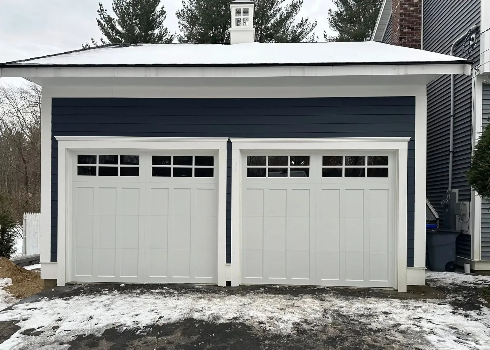 garage door service